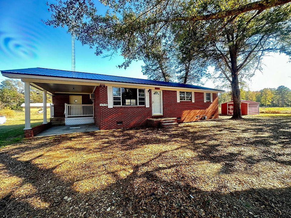12976 Highway 23 N, Tremont, MS 38876 Zillow