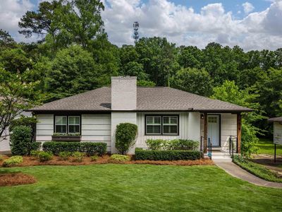 1819 Windsor Blvd, Homewood, AL, 35209