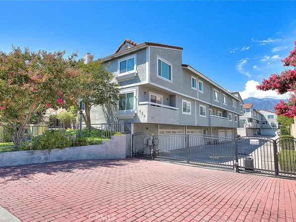 459 Fairview Ave APT A, Arcadia, CA 91007