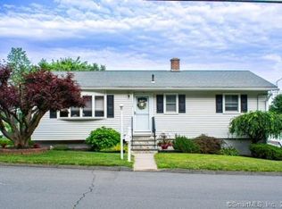 179 New Haven Ave, Waterbury, CT 06708