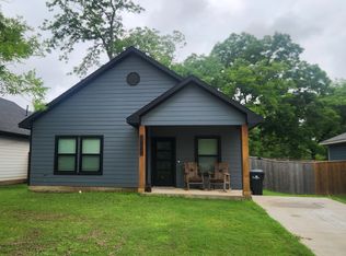 1625 S 8th Ave, Denison, TX 75021