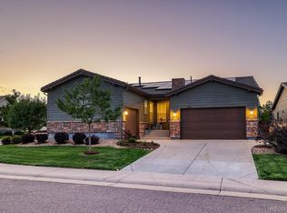 14645 Mission Walk Loop, Parker, CO 80134