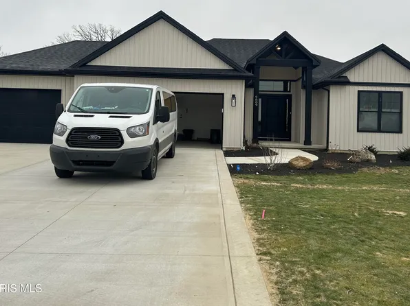 9809 Featherwood Ln, Sylvania, OH 43560