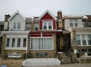 5909 Belmar St, Philadelphia, PA 19143