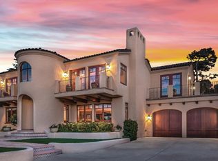 3057 Cormorant Rd, Pebble Beach, CA 93953