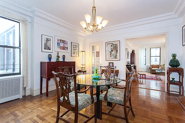 Rented by Brown Harris Stevens | media 4