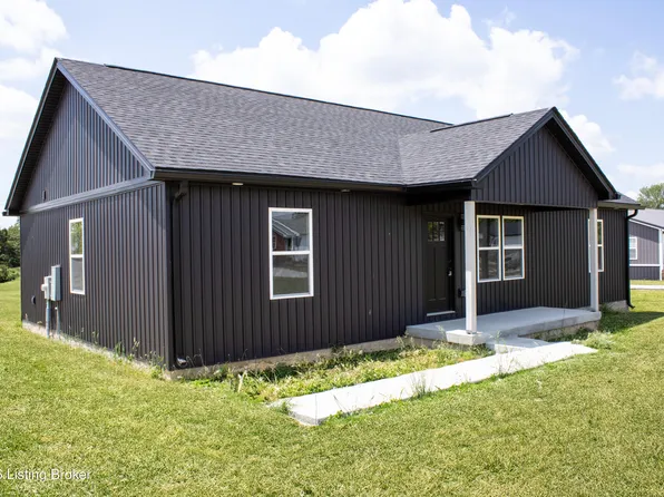 35 Luke St, Clarkson, KY 42726