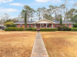 1603 Cone Dr, Dothan, AL 36301