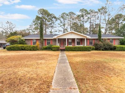 1603 Cone Dr, Dothan, AL, 36301