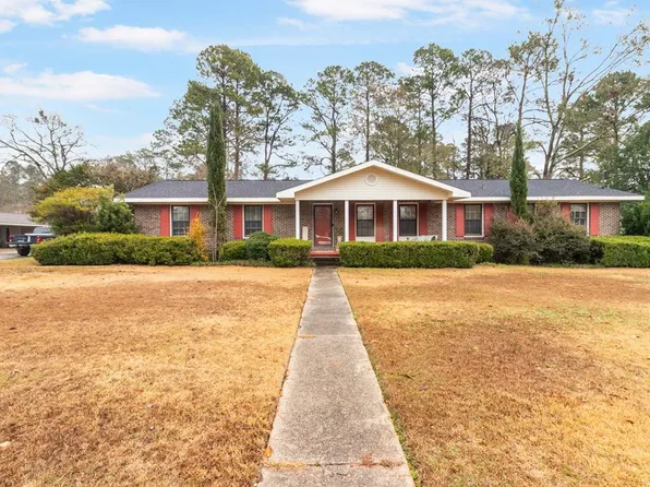 1603 Cone Dr, Dothan, AL 36301