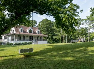 2300 Lee Rd, Spring Hill, TN 37174