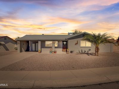 1672 W 13th Ave, Apache Junction, AZ, 85120