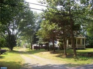 239 Rock Rd W, Lambertville, NJ 08530