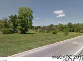 3390 Spencerville Rd, Lima, OH 45805