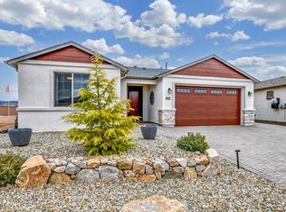 8839 N Rolling Hills Dr, Prescott Valley, AZ 86315