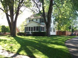 2129 Eastbrook Dr, Toledo, OH 43613