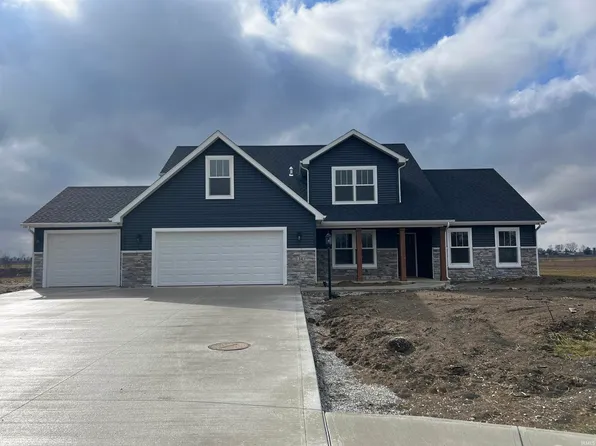 34 Grant Ct, Converse, IN 46919