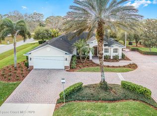 1398 Athens Dr NE, Palm Bay, FL 32907