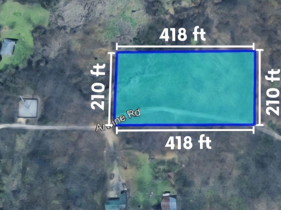 2nd image of 3294 Old Allen Rd