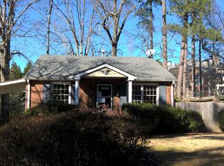 27 Honour Cir NW #1, Atlanta, GA 30305