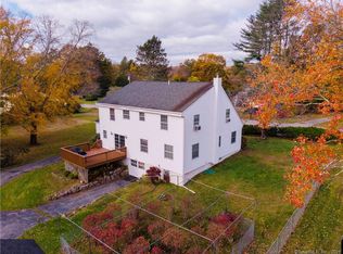 52 Lake St, Moosup, CT 06354