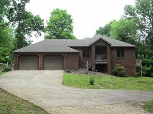 199 Buckingham Rd, Johnson City, TN 37615