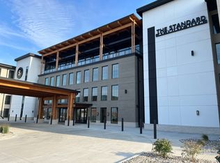 The Standard at 36th Street, Ankeny, IA 50021