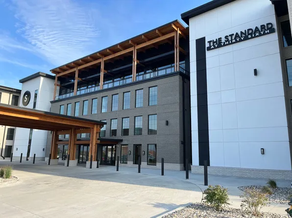 The Standard at 36th Street