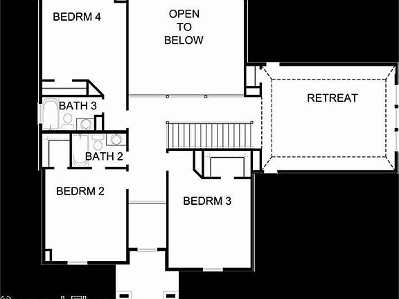 3rd image of 12730 Dylan Hills Ln