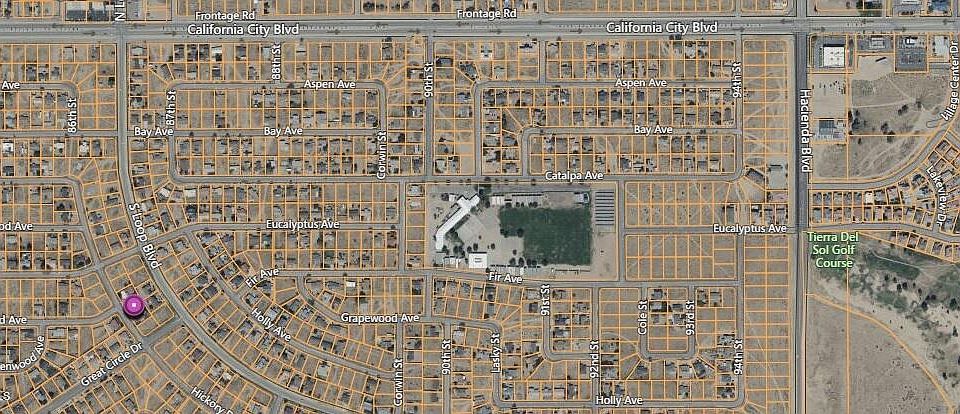 2nd image of Hickory Dr