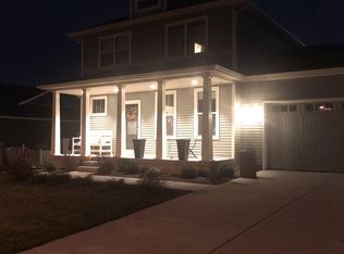 5435 Quiet Stone Dr, Fitchburg, WI 53711