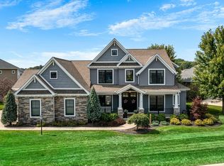 51201 Kerry Glen Dr, South Bend, IN 46637