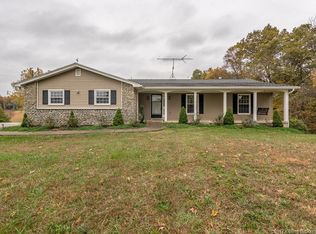 695 Sival Rd NW, Corydon, IN 47112