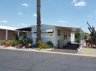 8780 E McKellips Rd LOT 20, Scottsdale, AZ 85257