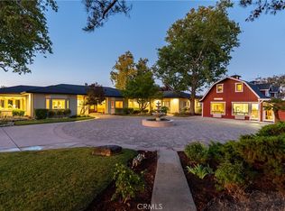 3520 Creston Rd, Paso Robles, CA 93446