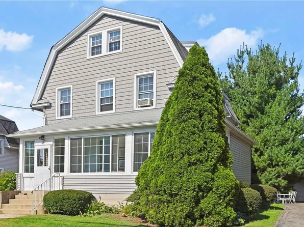 42 Rose Avenue, Harrison, NY 10528