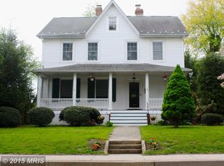 124 E Main St, Rising Sun, MD 21911