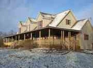 3080 Knight Rd, Omer, MI 48749