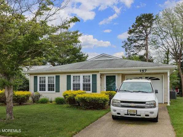 147 Lions Head Boulevard #SO, Brick, NJ 08723