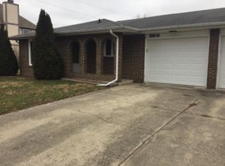 8806-8808 Surrey Dr, Pendleton, IN 46064