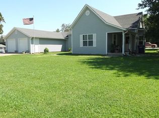 307 E Newton St, Granby, MO 64844