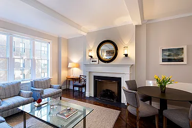 Sold by Brown Harris Stevens