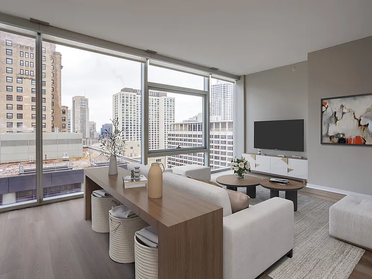Aston Chicago — Photo 62