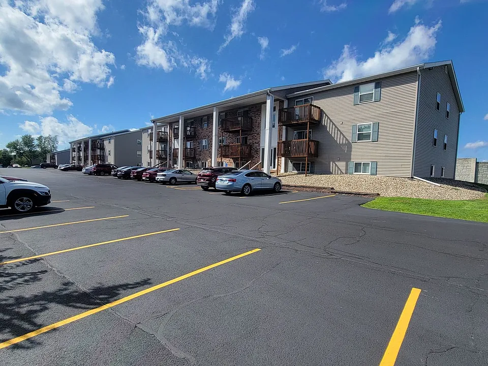 Westporte Apartments