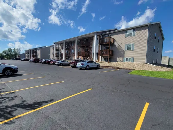 Westporte Apartments, 2805 W Larchmont Ln #F03, Peoria, IL 61615