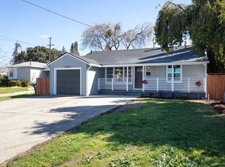22080 Young Ave, Castro Valley, CA 94546