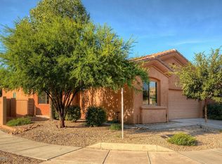 10419 E Rita Ranch Crossing Cir, Tucson, AZ 85747