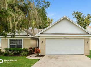 330 Blacktail Ct, Apopka, FL 32703