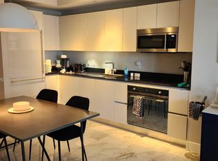 1010 Brickell Condo, Miami, FL 33130