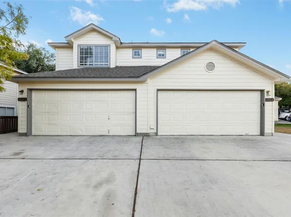 132 Cedargrove St, San Marcos, TX 78666